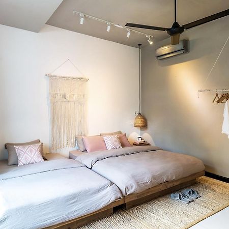 Aya Homestay Hô Chi Minh-Ville Extérieur photo