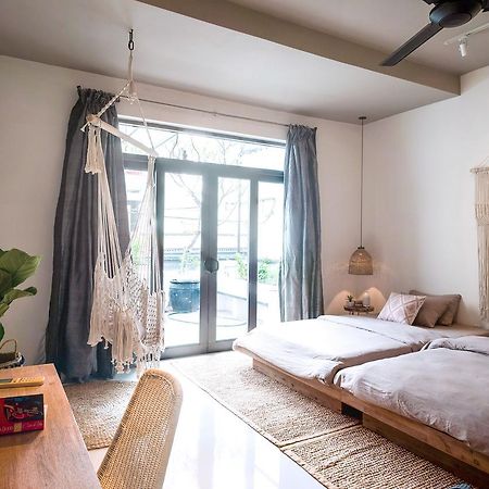 Aya Homestay Hô Chi Minh-Ville Extérieur photo