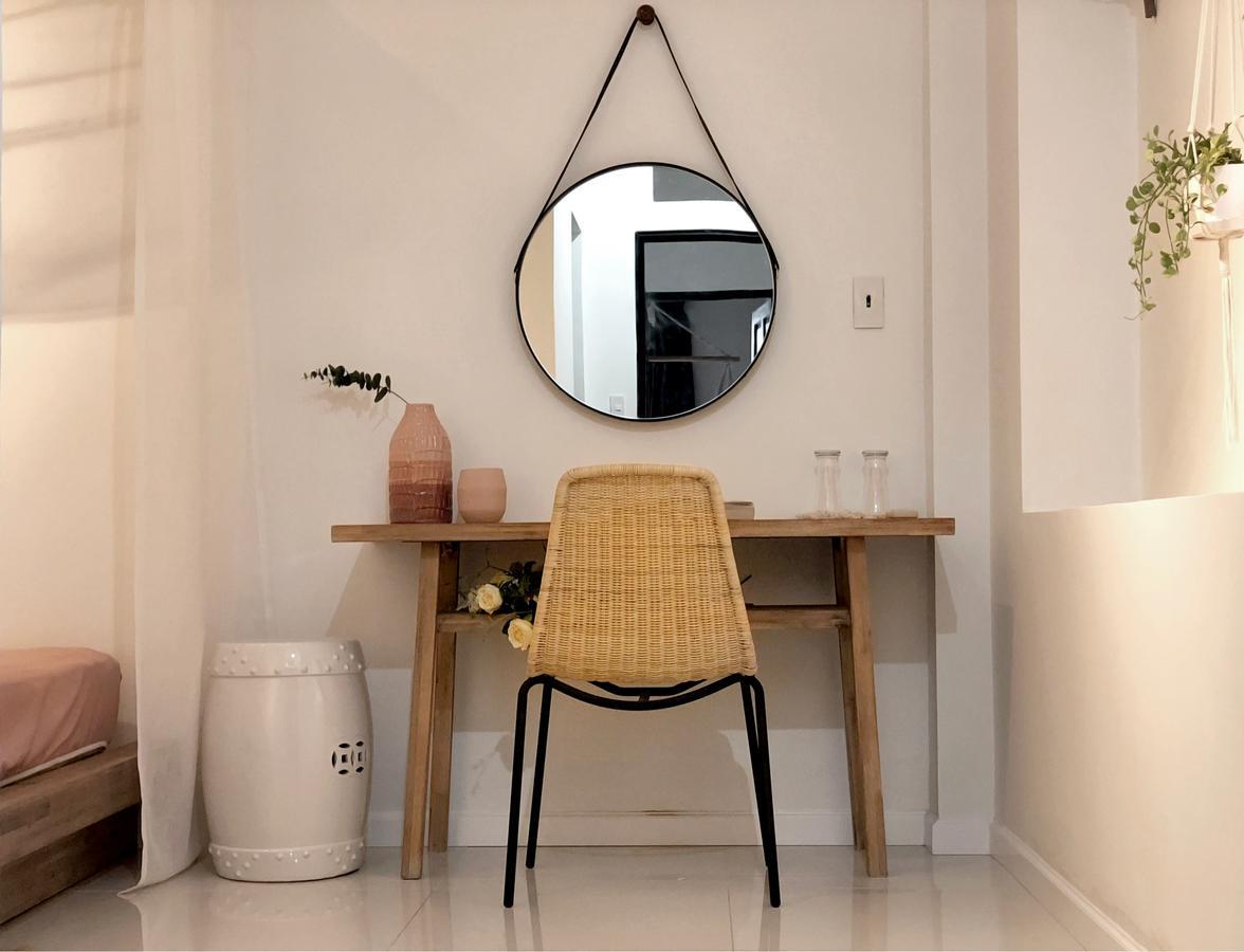 Aya Homestay Hô Chi Minh-Ville Extérieur photo