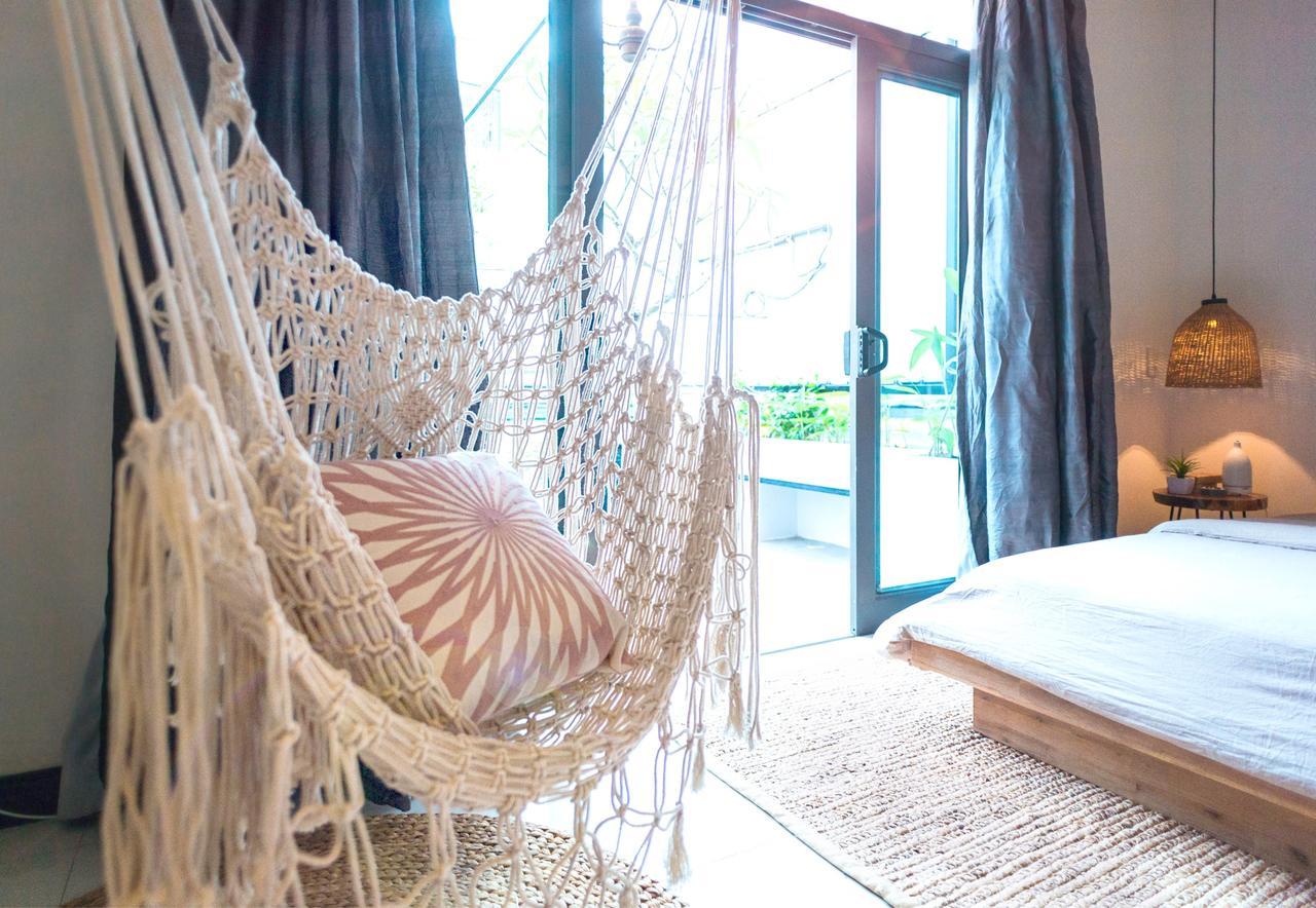 Aya Homestay Hô Chi Minh-Ville Extérieur photo