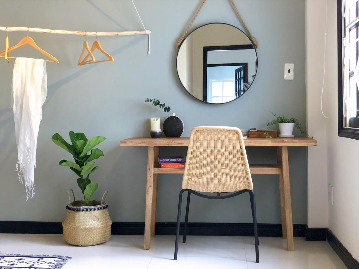 Aya Homestay Hô Chi Minh-Ville Extérieur photo