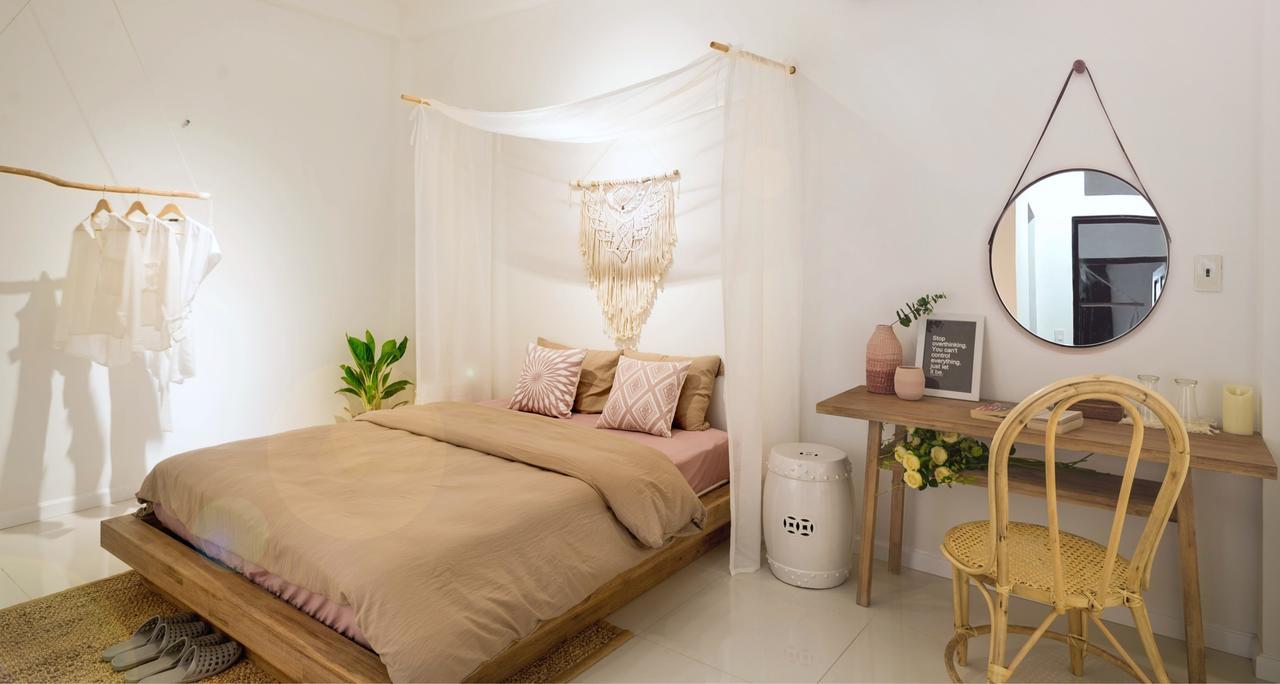 Aya Homestay Hô Chi Minh-Ville Extérieur photo