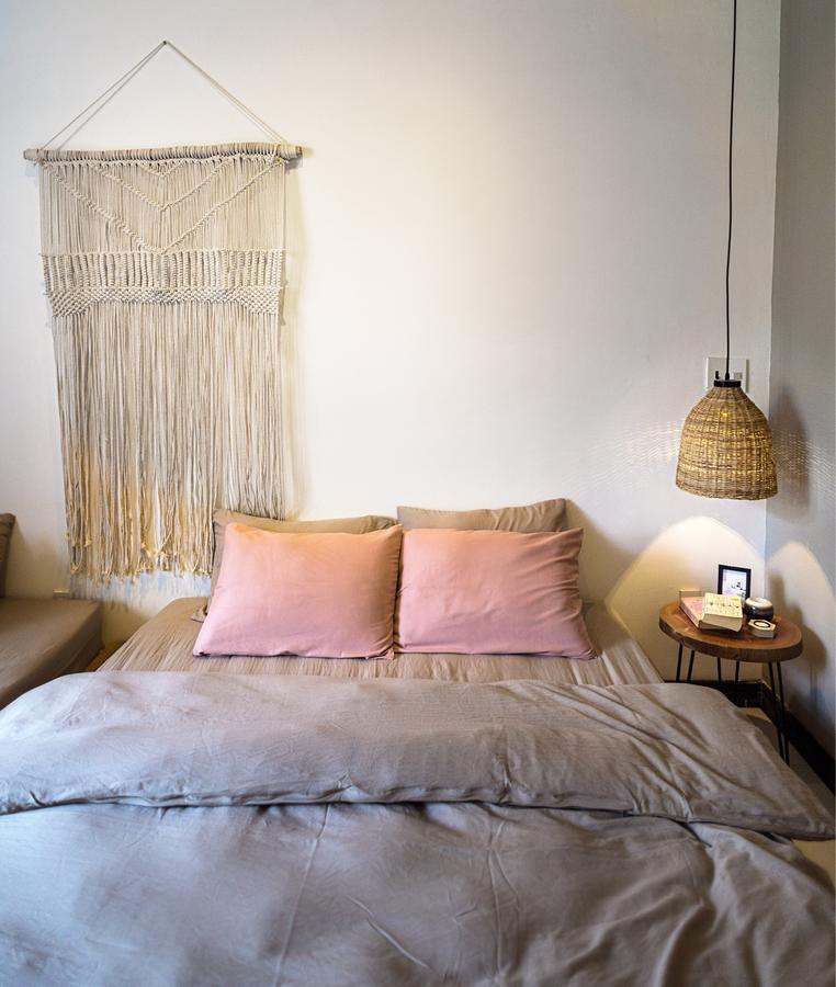Aya Homestay Hô Chi Minh-Ville Extérieur photo