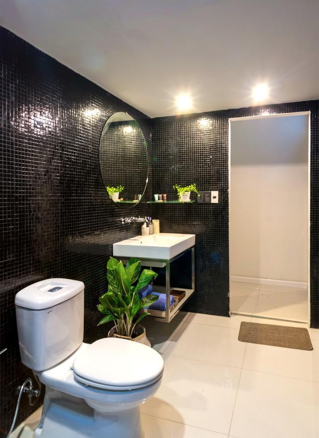 Aya Homestay Hô Chi Minh-Ville Extérieur photo