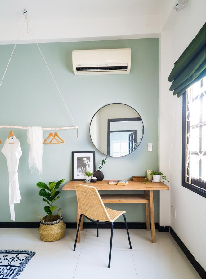 Aya Homestay Hô Chi Minh-Ville Extérieur photo