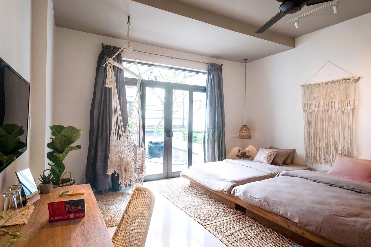 Aya Homestay Hô Chi Minh-Ville Extérieur photo