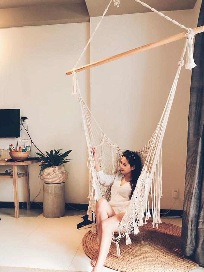 Aya Homestay Hô Chi Minh-Ville Extérieur photo